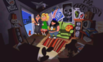 Day of the Tentacle Remastered