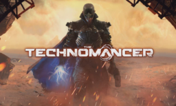 The Technomancer