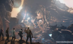 The Technomancer