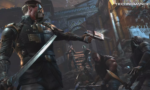 The Technomancer