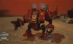 Warhammer 40000 Dawn of War Definitive Edition