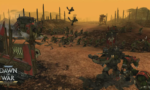 Warhammer 40000 Dawn of War Definitive Edition