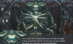 Tormentum Dark Sorrow