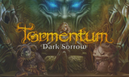 Tormentum Dark Sorrow