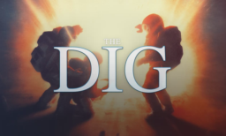 The Dig