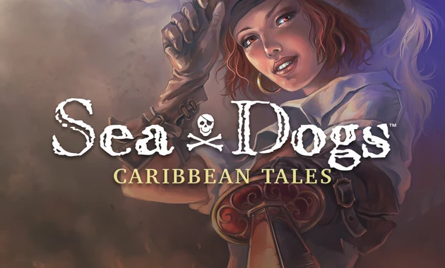 Sea Dogs Caribbean Tales