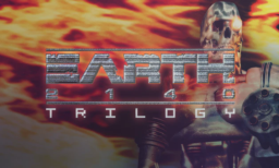 Earth 2140 Trilogy