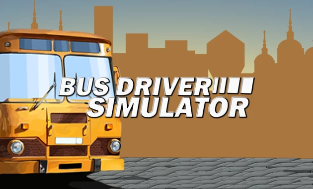 Bus Driver Simulator