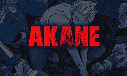 Akane