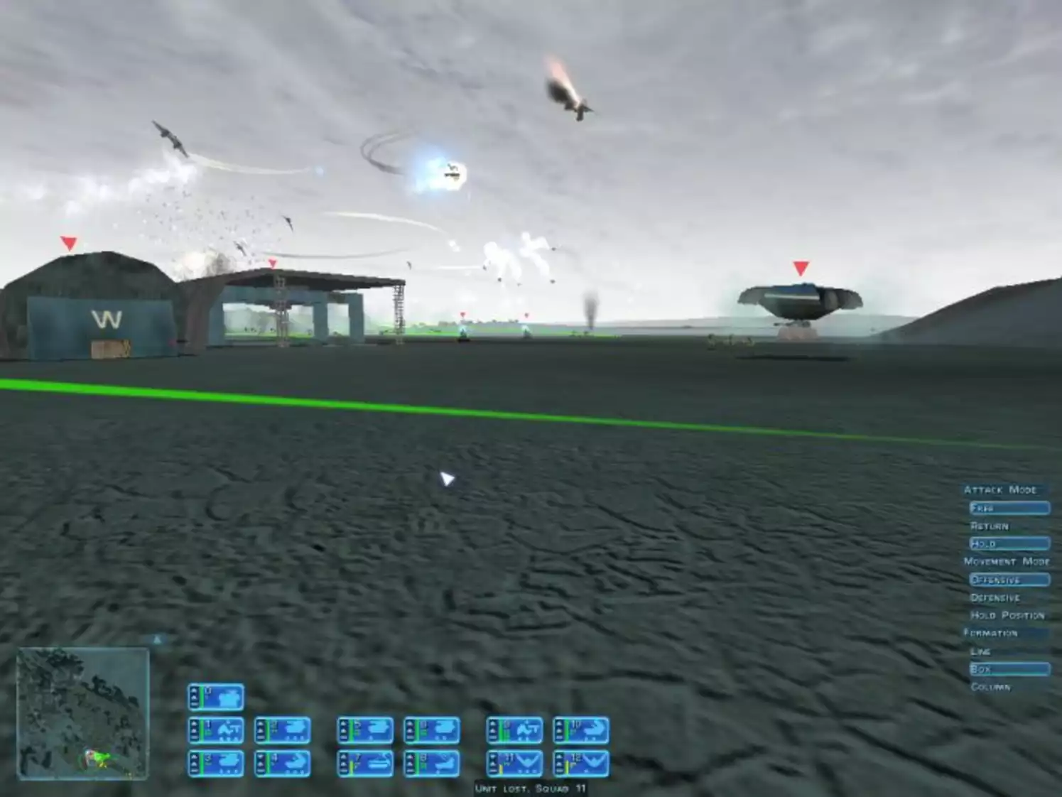 Ground Control Anthology
