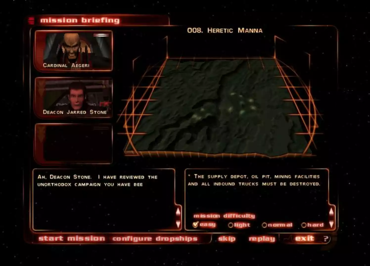 Ground Control Anthology