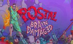POSTAL Brain Damaged Connoisseur Edition