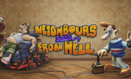 Neighbours Back From Hell