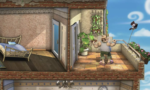 Neighbours Back From Hell