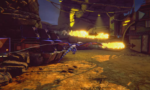 Panzer Dragoon Remake
