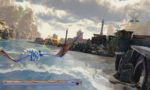 Panzer Dragoon Remake