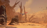 Panzer Dragoon Remake