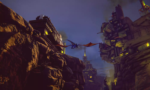 Panzer Dragoon Remake