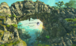 Panzer Dragoon Remake