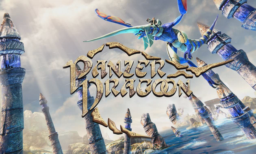 Panzer Dragoon Remake
