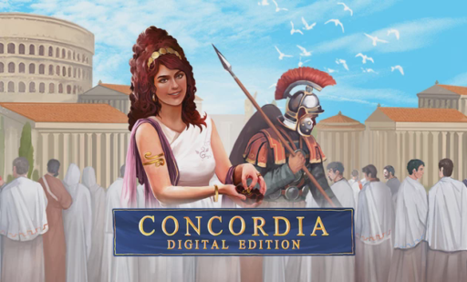 Concordia Digital Edition