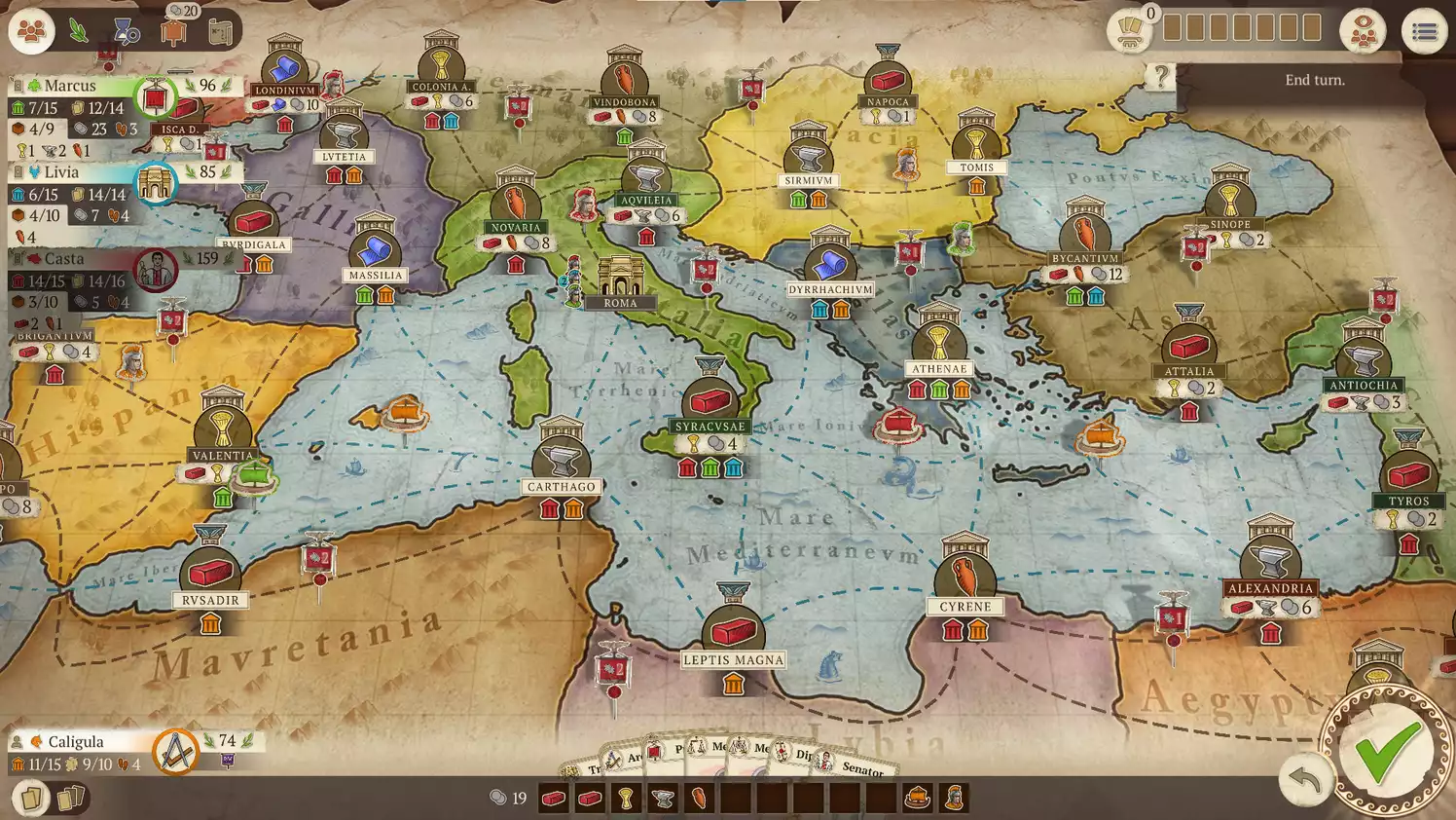 Concordia Digital Edition