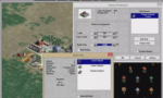 Deadlock Planetary Conquest