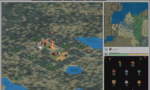 Deadlock Planetary Conquest