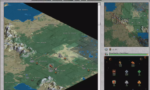 Deadlock Planetary Conquest