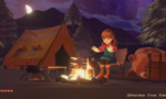 Harvest Moon The Winds of Anthos Complete