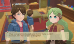 Harvest Moon The Winds of Anthos Complete