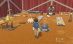 Harvest Moon The Winds of Anthos Complete