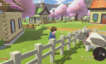 Harvest Moon The Winds of Anthos Complete