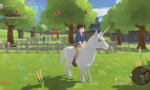 Harvest Moon The Winds of Anthos Complete