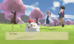 Harvest Moon The Winds of Anthos Complete