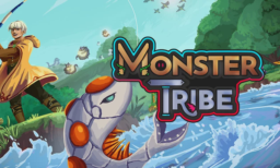 Monster Tribe