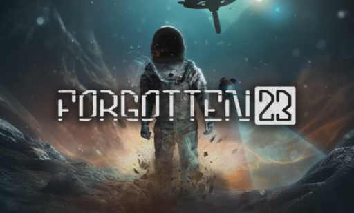 Forgotten 23