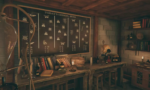 Mystic Academy Escape Room