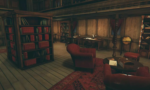 Mystic Academy Escape Room