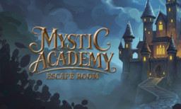 Mystic Academy Escape Room