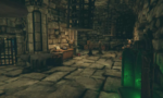 Mystic Academy Escape Room