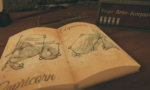 Mystic Academy Escape Room
