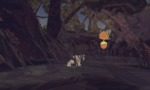 Paws A Shelter 2 Game Pitter Patter Edition