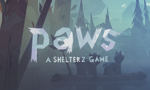Paws A Shelter 2 Game Pitter Patter Edition