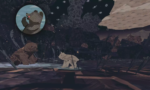 Paws A Shelter 2 Game Pitter Patter Edition