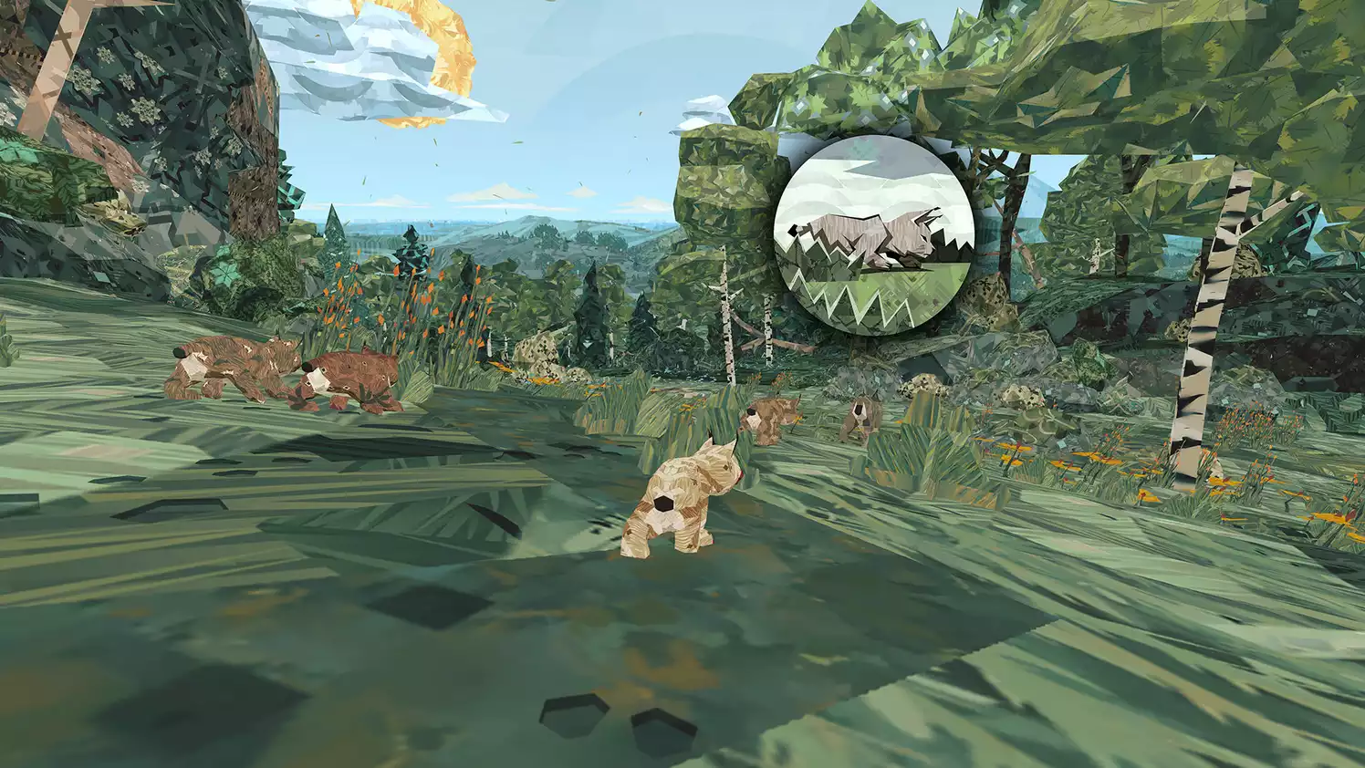 Paws A Shelter 2 Game Pitter Patter Edition
