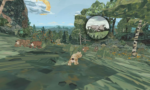 Paws A Shelter 2 Game Pitter Patter Edition