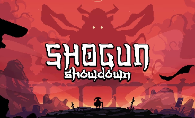 Shogun Showdown