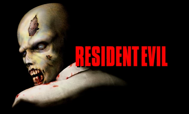 Resident Evil