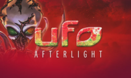 UFO Afterlight